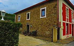 Casa Rural A Pasada